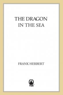 The Dragon in the Sea The Dragon in the Sea