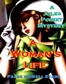 A Woman's Life (A Jules Poiret Mystery Book 14)