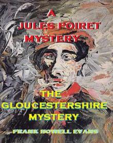 The Gloucestershire Mystery (A Jules Poiret Mystery Book 24)