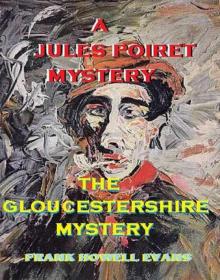 The Gloucestershire Mystery