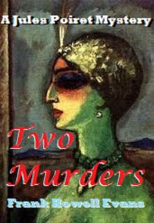 Two Murders (A Jules Poiret Mystery Book 36)