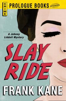 Slay Ride Slay Ride