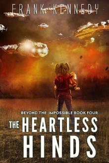 The Heartless Hinds (Beyond the Impossible Book 4)
