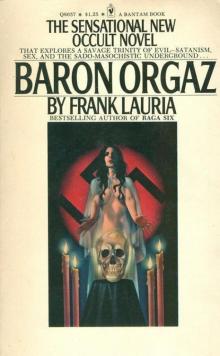 Baron Orgaz Baron Orgaz