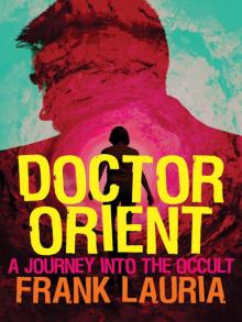 Doctor Orient Doctor Orient