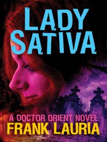 Lady Sativa Lady Sativa