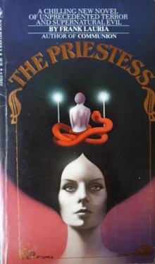 The Priestess