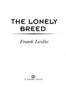 The Lonely Breed