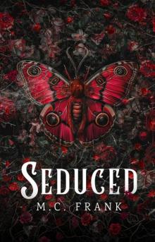 Seduced: A Hades and Persephone Regency Retelling (Rakes and Ruin)