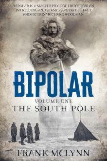 The South Pole