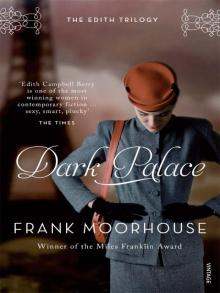 Dark Palace