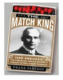 The Match King