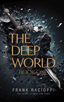 The Deep World: MR