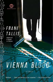 Vienna Blood lp-2