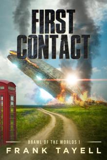First Contact First Contact