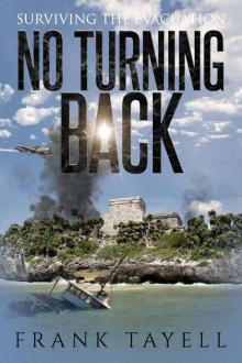No Turning Back No Turning Back