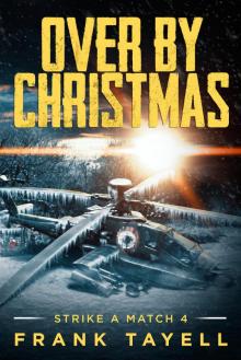 Over by Christmas Over by Christmas