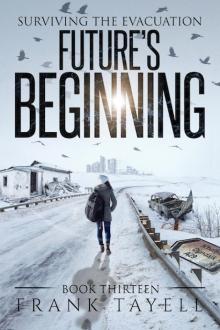 Surviving the Evacuation, Book 13