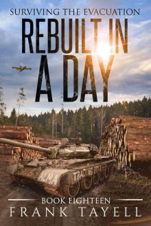 Surviving the Evacuation, Book 18 Surviving the Evacuation, Book 18