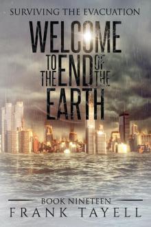 Surviving the Evacuation, Book 19 Surviving the Evacuation, Book 19