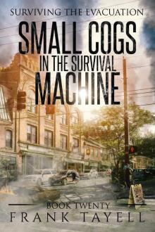 Surviving the Evacuation, Book 20 Surviving the Evacuation, Book 20