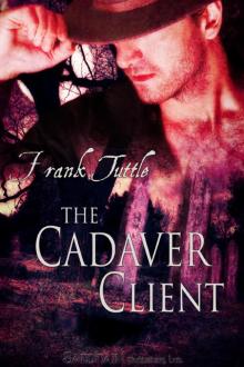 The Cadaver Client m-4