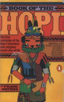 Book of the Hopi