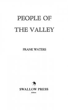 People of the Valley