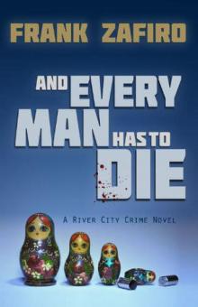 And Every Man Has to Die rcc-4