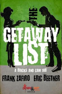 The Getaway List The Getaway List