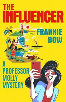 The Influencer The Influencer