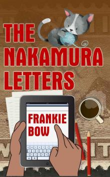 The Nakamura Letters The Nakamura Letters