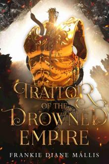 Traitor of the Drowned Empire