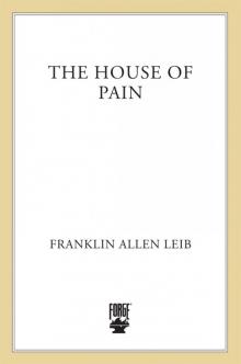 The House of Pain