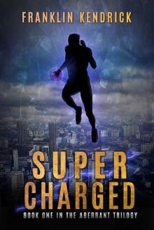 Aberrant Trilogy 1: Super Charged