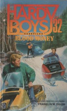 Blood Money Blood Money