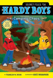 Camping Chaos Camping Chaos