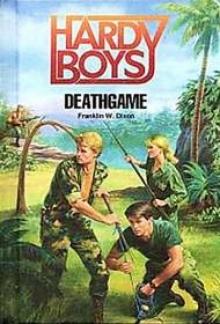 Deathgame Deathgame