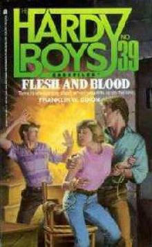 Flesh and Blood