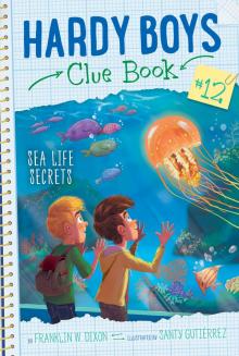 Sea Life Secrets Sea Life Secrets