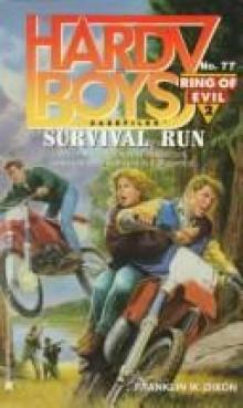 Survival Run Survival Run