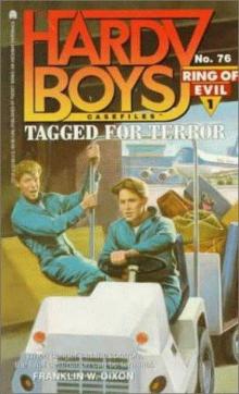 Tagged for Terror