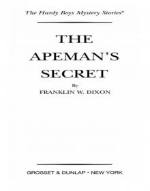 The Apeman's Secret The Apeman's Secret