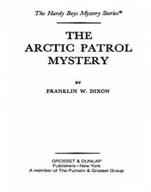 The Arctic Patrol Mystery The Arctic Patrol Mystery
