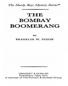 The Bombay Boomerang