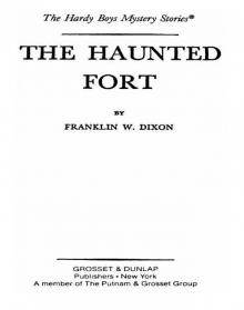 The Haunted Fort