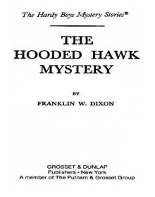 The Hooded Hawk Mystery