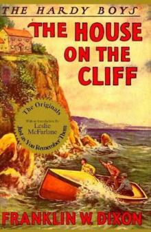 The House on the Cliff thb-2 The House on the Cliff thb-2