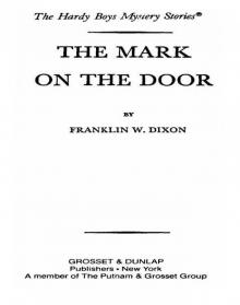 The Mark on the Door