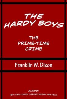 The Prime-Time Crime